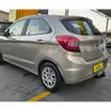 FORD KA 1.0 TI-VCT FLEX SE MANUAL FORD KA 1.0 TI-VCT FLEX SE MANUAL