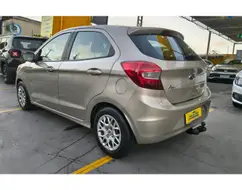 FORD KA 1.0 TI-VCT FLEX SE MANUAL FORD KA 1.0 TI-VCT FLEX SE MANUAL