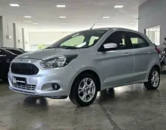 FORD KA 1.0 TI-VCT FLEX SE MANUAL FORD KA 1.0 TI-VCT FLEX SE MANUAL