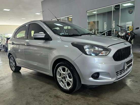 FORD-KA-2016