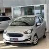 FORD KA 1.0 TI-VCT FLEX SE PLUS MANUAL FORD KA 1.0 TI-VCT FLEX SE PLUS MANUAL