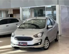 FORD KA 1.0 TI-VCT FLEX SE PLUS MANUAL FORD KA 1.0 TI-VCT FLEX SE PLUS MANUAL