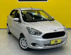 FORD KA 1.0 TI-VCT FLEX SE PLUS MANUAL FORD KA 1.0 TI-VCT FLEX SE PLUS MANUAL