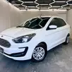 FORD KA 1.0 TI-VCT FLEX SE PLUS SEDAN MANUAL FORD KA 1.0 TI-VCT FLEX SE PLUS SEDAN MANUAL