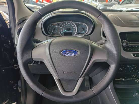 FORD-KA-1.0 TI-VCT FLEX SE SEDAN MANUAL FORD-KA-2019