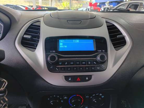 FORD-KA-1.0 TI-VCT FLEX SE SEDAN MANUAL FORD-KA-2019