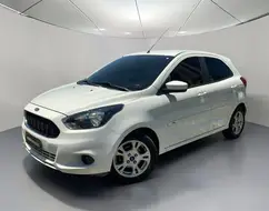 FORD KA 1.0 TI-VCT FLEX SEL MANUAL FORD KA 1.0 TI-VCT FLEX SEL MANUAL