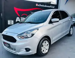 FORD KA 1.5 SIGMA FLEX SE MANUAL FORD KA 1.5 SIGMA FLEX SE MANUAL