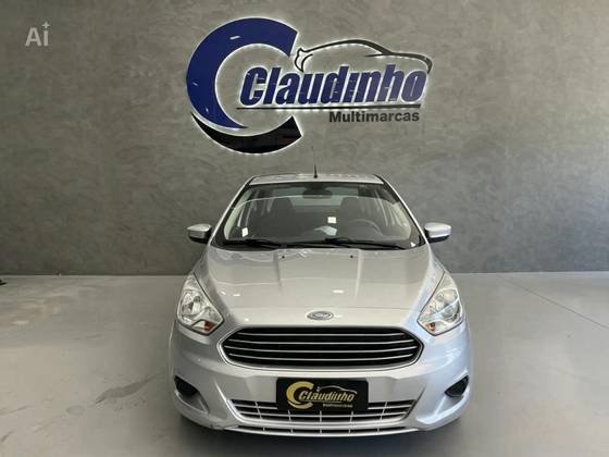 FORD KA 1.5 SIGMA FLEX SE PLUS MANUAL
