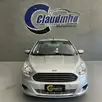 FORD KA 1.5 SIGMA FLEX SE PLUS MANUAL FORD KA 1.5 SIGMA FLEX SE PLUS MANUAL