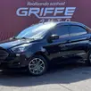 FORD KA 1.5 TI-VCT FLEX 100 ANOS AUTOMÁTICO FORD KA 1.5 TI-VCT FLEX 100 ANOS AUTOMÁTICO