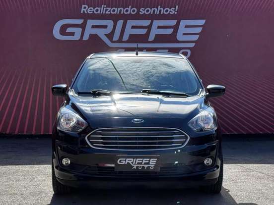 FORD-KA-2019