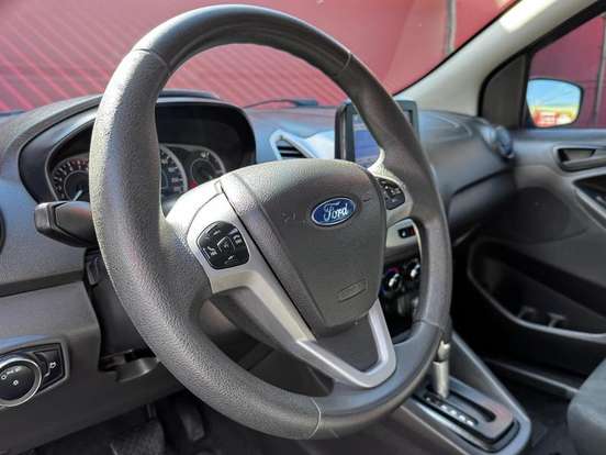 FORD-KA-2019