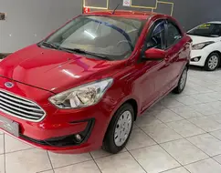 FORD KA 1.5 TI-VCT FLEX SE MANUAL FORD KA 1.5 TI-VCT FLEX SE MANUAL