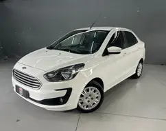 FORD KA 1.5 TI-VCT FLEX SE PLUS AUTOMÁTICO FORD KA 1.5 TI-VCT FLEX SE PLUS AUTOMÁTICO