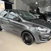 FORD KA 1.5 TI-VCT FLEX SE PLUS AUTOMÁTICO FORD KA 1.5 TI-VCT FLEX SE PLUS AUTOMÁTICO