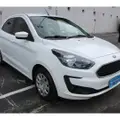FORD KA 1.5 TI-VCT FLEX SE PLUS MANUAL FORD KA 1.5 TI-VCT FLEX SE PLUS MANUAL