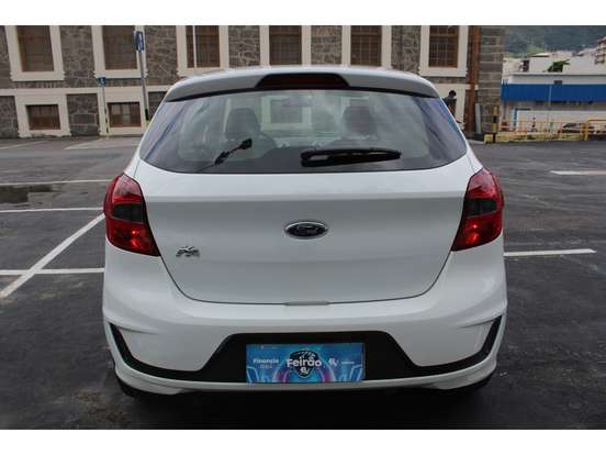 FORD-KA-2020