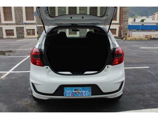 FORD-KA-2020