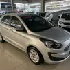 FORD KA 1.5 TI-VCT FLEX SE PLUS SEDAN AUTOMÁTICO FORD KA 1.5 TI-VCT FLEX SE PLUS SEDAN AUTOMÁTICO