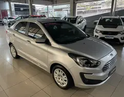 FORD KA 1.5 TI-VCT FLEX SE PLUS SEDAN AUTOMÁTICO FORD KA 1.5 TI-VCT FLEX SE PLUS SEDAN AUTOMÁTICO