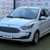 FORD KA 1.5 TI-VCT FLEX SE PLUS SEDAN MANUAL FORD KA 1.5 TI-VCT FLEX SE PLUS SEDAN MANUAL