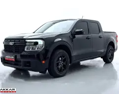 FORD MAVERICK 2.0 ECOBOOST GASOLINA LARIAT FX4 AUTOMÁTICO FORD MAVERICK 2.0 ECOBOOST GASOLINA LARIAT FX4 AUTOMÁTICO