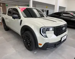FORD MAVERICK 2.0 ECOBOOST GASOLINA BLACK AUTOMÁTICO FORD MAVERICK 2.0 ECOBOOST GASOLINA BLACK AUTOMÁTICO