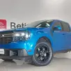 FORD MAVERICK 2.0 ECOBOOST GASOLINA LARIAT FX4 AUTOMÁTICO FORD MAVERICK 2.0 ECOBOOST GASOLINA LARIAT FX4 AUTOMÁTICO