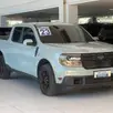 FORD MAVERICK 2.0 ECOBOOST GASOLINA LARIAT FX4 AUTOMÁTICO FORD MAVERICK 2.0 ECOBOOST GASOLINA LARIAT FX4 AUTOMÁTICO