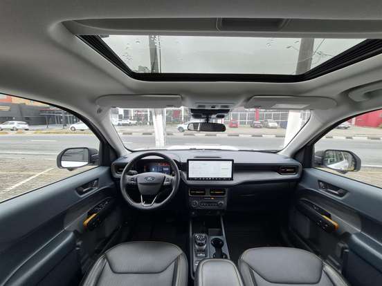 FORD-MAVERICK-2025