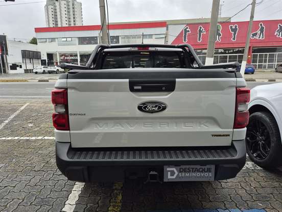 FORD-MAVERICK-2025