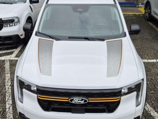 FORD-MAVERICK-2.0 ECOBOOST GASOLINA TREMOR AUTOMÁTICO FORD-MAVERICK-2025