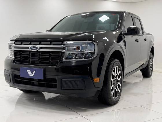 FORD MAVERICK 2.5 HYBRID LARIAT e-CVT