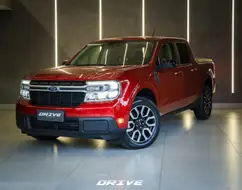 FORD MAVERICK 2.5 HYBRID LARIAT e-CVT FORD MAVERICK 2.5 HYBRID LARIAT e-CVT