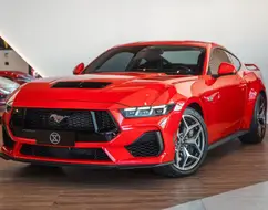 FORD MUSTANG 5.0 V8 GASOLINA GT PERFORMANCE SELECTSHIFT FORD MUSTANG 5.0 V8 GASOLINA GT PERFORMANCE SELECTSHIFT