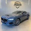 FORD MUSTANG 5.0 V8 GASOLINA GT PERFORMANCE SELECTSHIFT FORD MUSTANG 5.0 V8 GASOLINA GT PERFORMANCE SELECTSHIFT