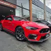FORD MUSTANG 5.0 V8 TI-VCT GASOLINA MACH 1 SELECTSHIFT FORD MUSTANG 5.0 V8 TI-VCT GASOLINA MACH 1 SELECTSHIFT