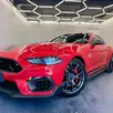 FORD MUSTANG 5.0 V8 TI-VCT GASOLINA MACH 1 SELECTSHIFT FORD MUSTANG 5.0 V8 TI-VCT GASOLINA MACH 1 SELECTSHIFT