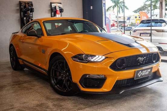 FORD-MUSTANG-2022