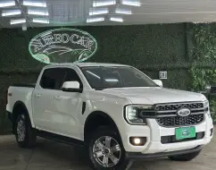 FORD RANGER 2.0 TURBO DIESEL CD XLS 4X4 AUTOMÁTICO FORD RANGER 2.0 TURBO DIESEL CD XLS 4X4 AUTOMÁTICO