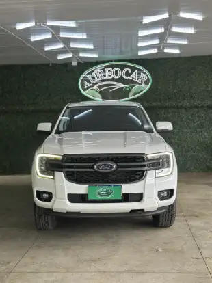 FORD-RANGER-2024