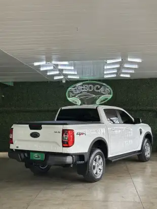 FORD-RANGER-2024