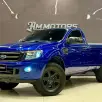 FORD RANGER 2.5 XLS PLUS 4X2 CS 16V FLEX 2P MANUAL FORD RANGER 2.5 XLS PLUS 4X2 CS 16V FLEX 2P MANUAL