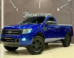 FORD RANGER 2.5 XLS PLUS 4X2 CS 16V FLEX 2P MANUAL FORD RANGER 2.5 XLS PLUS 4X2 CS 16V FLEX 2P MANUAL