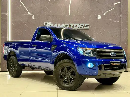 FORD-RANGER-2014