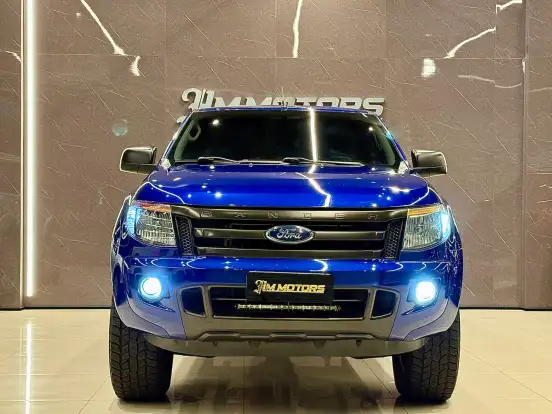 FORD-RANGER-2014
