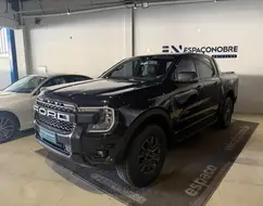 FORD RANGER 2.0 TURBO DIESEL CD BLACK 4X2 AUTOMÁTICO FORD RANGER 2.0 TURBO DIESEL CD BLACK 4X2 AUTOMÁTICO