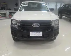 FORD RANGER 2.0 TURBO DIESEL CD XL 4X4 MANUAL FORD RANGER 2.0 TURBO DIESEL CD XL 4X4 MANUAL