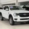 FORD RANGER 2.0 TURBO DIESEL CD XLS 4X2 AUTOMÁTICO FORD RANGER 2.0 TURBO DIESEL CD XLS 4X2 AUTOMÁTICO